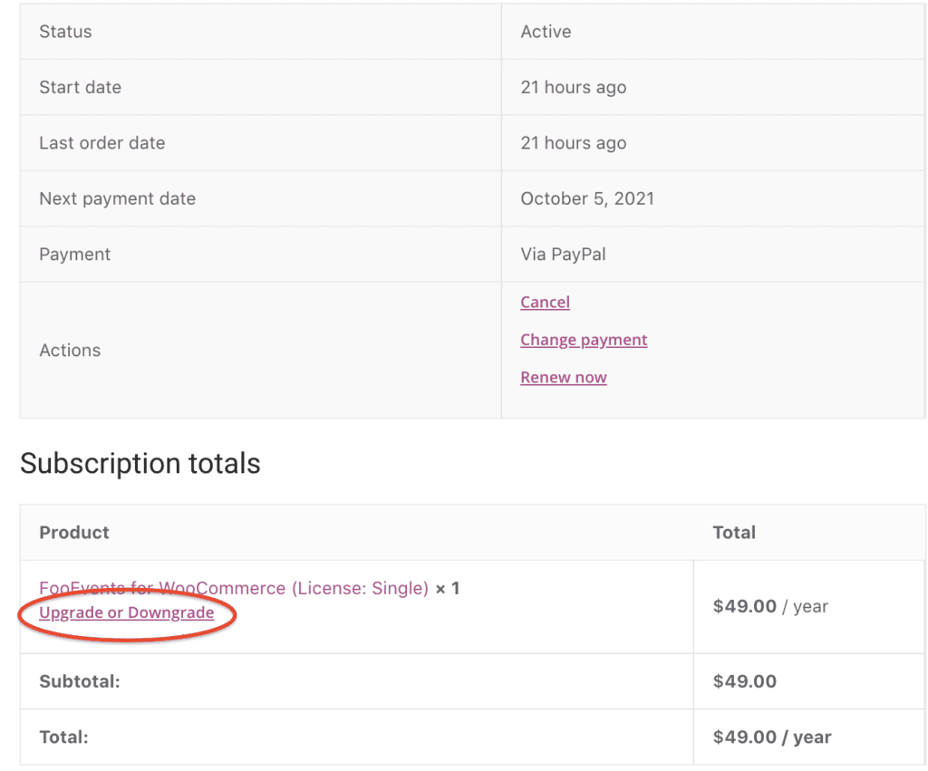 Subscription Upgrade Screenshot 2 1